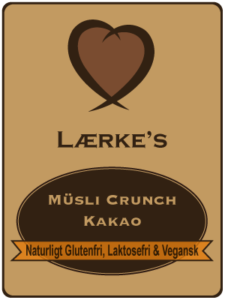 Thunberg-Produkt-Laerke