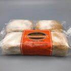 Lea's spanskestykker - naturligt glutenfri, laktosefri og veganske spanske stykker