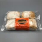 Lea's spanskestykker - naturligt glutenfri, laktosefri og veganske spanske stykker