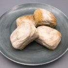 Lea's spanskestykker - naturligt glutenfri, laktosefri og veganske spanske stykker