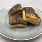 Naturligt glutenfri, laktosefri og veganske håndværkere