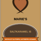Marie's Saltkaramel is