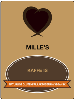 Mille's Kaffe Is